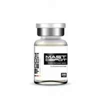 Mast Depot 10ml by BodyTech